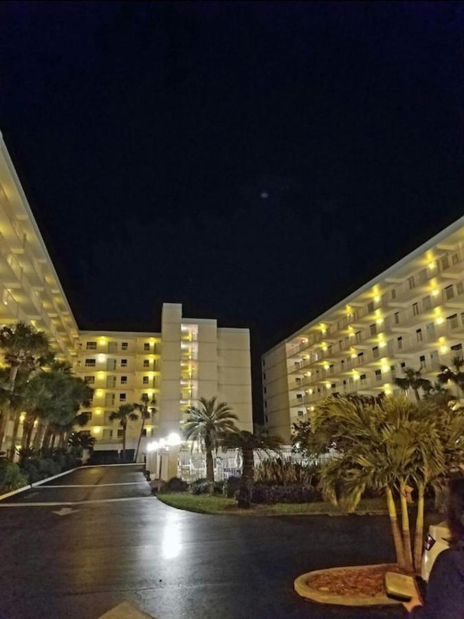 Sandcastles Condominium Complex Cocoa Beach Eksteriør bilde