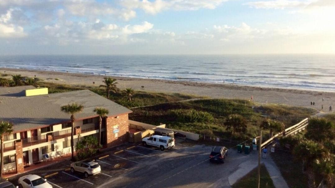 Sandcastles Condominium Complex Cocoa Beach Eksteriør bilde