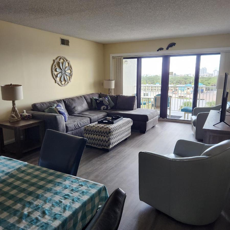Sandcastles Condominium Complex Cocoa Beach Eksteriør bilde